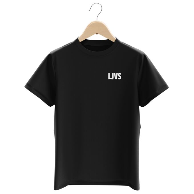 T-Shirts Enfants Noir Bichonne - T-Shirt de qualité supérieure imprimé en France